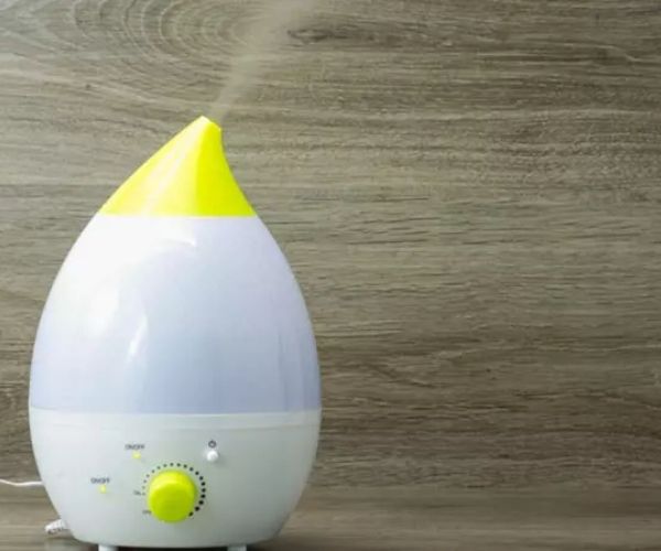 Humidifier