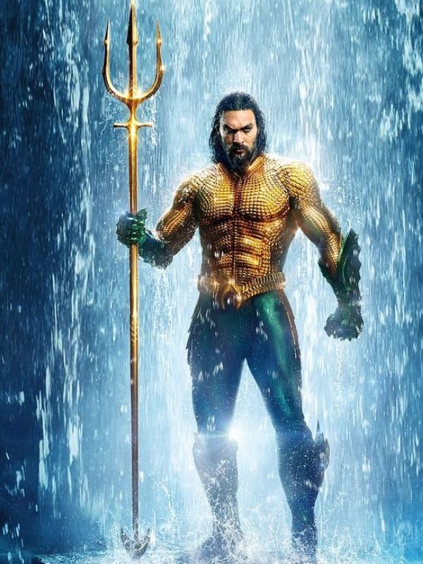 Aquaman