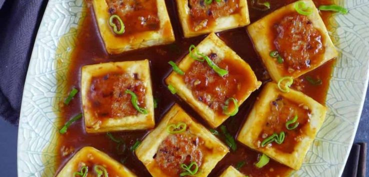 Authentic Chinese Tofu Recipes