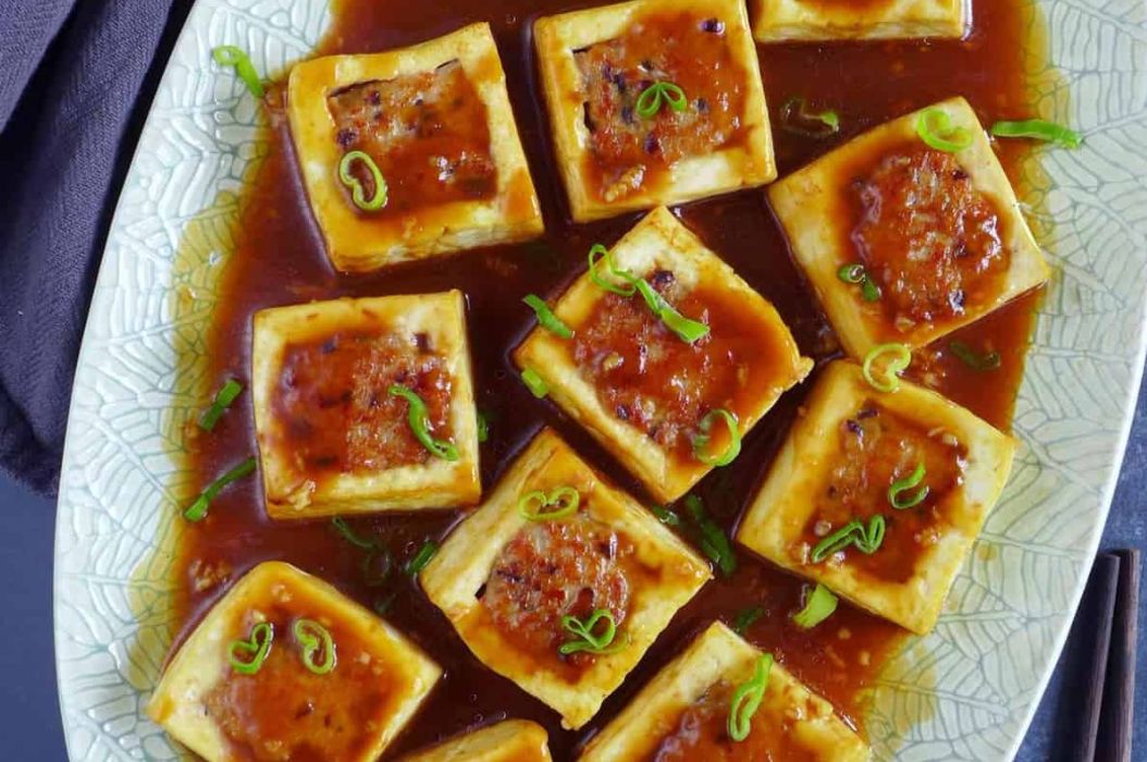 Authentic Chinese Tofu Recipes