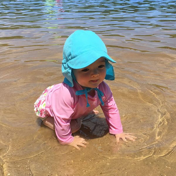 Baby Sun Hat