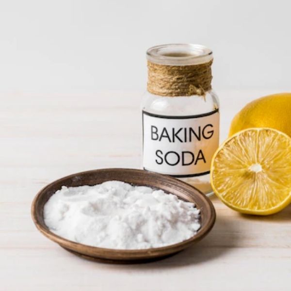 Baking Soda