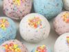 Bath Bomb Recipes