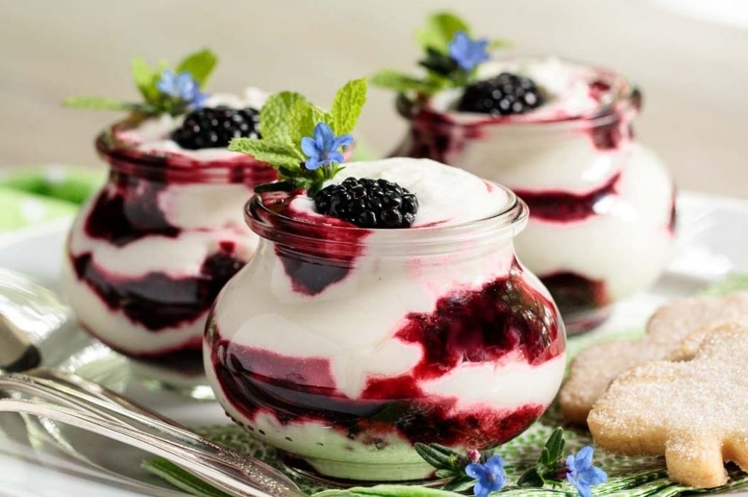 Best Blackberry Recipes