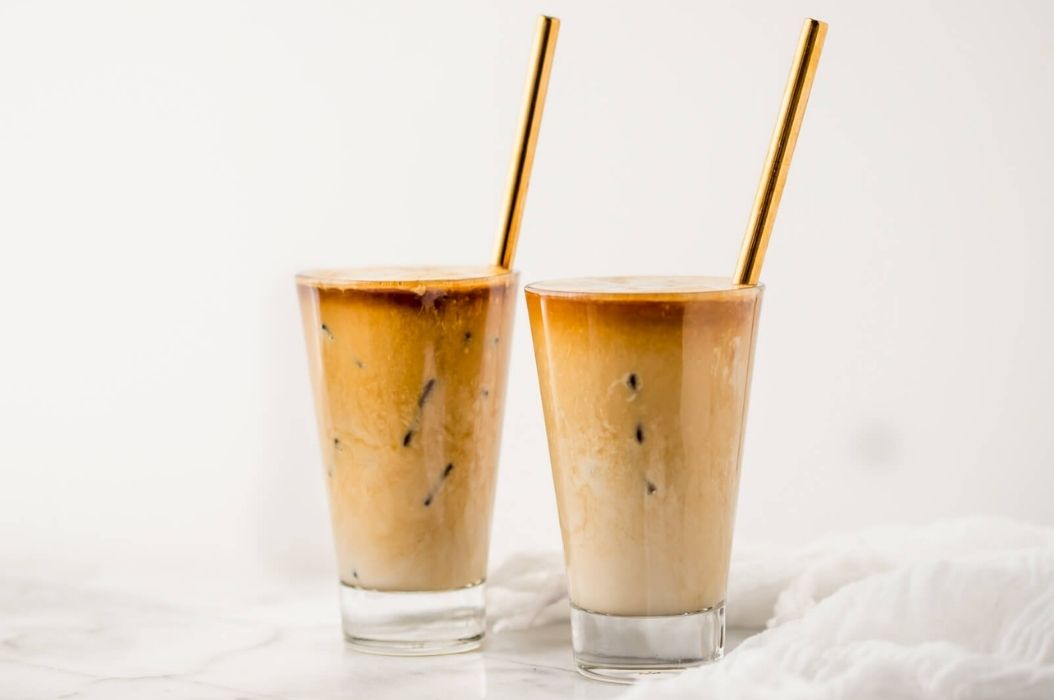 Best Iced Coffee Recipes