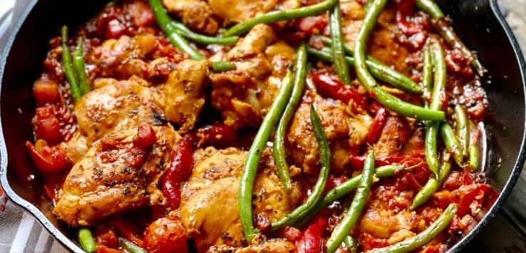 Best Optavia Chicken Recipes