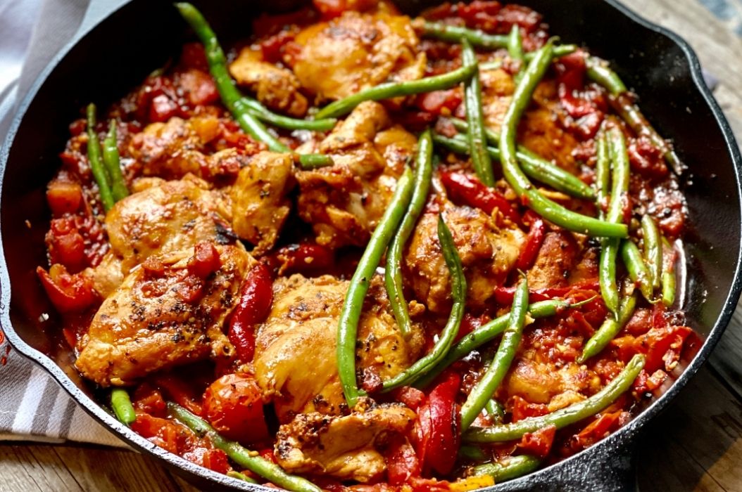 Best Optavia Chicken Recipes