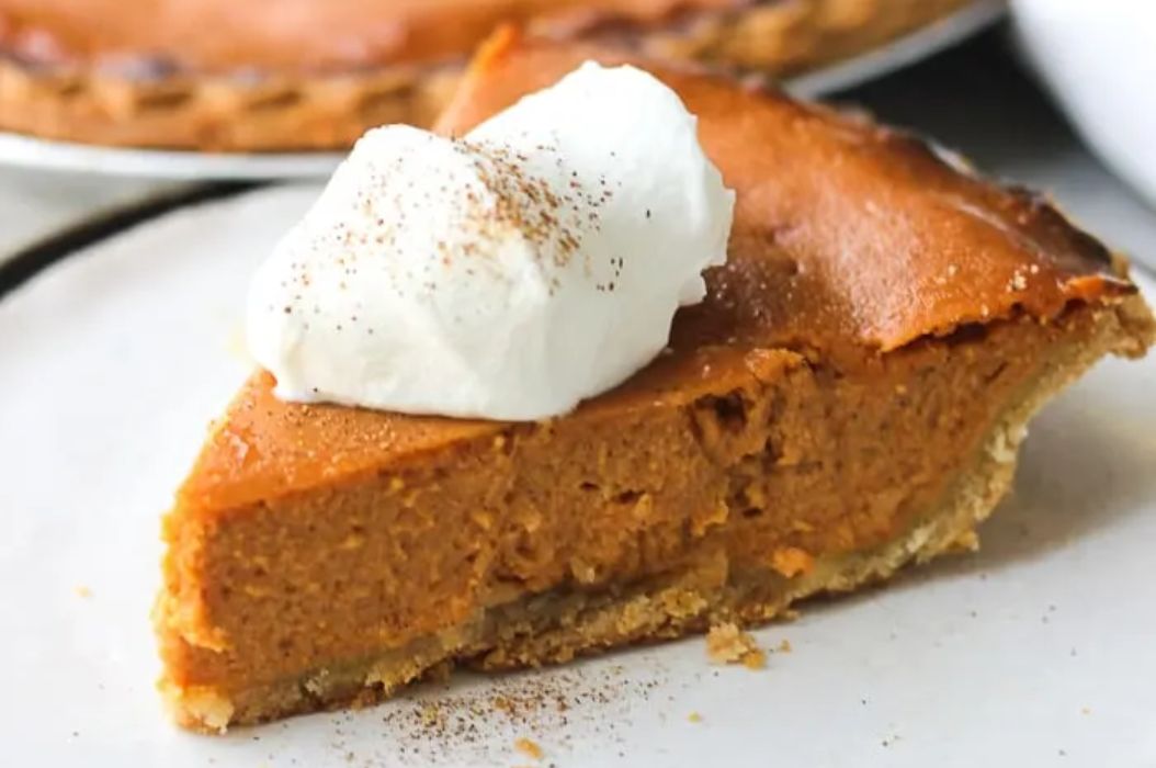 Best Pumpkin Recipes