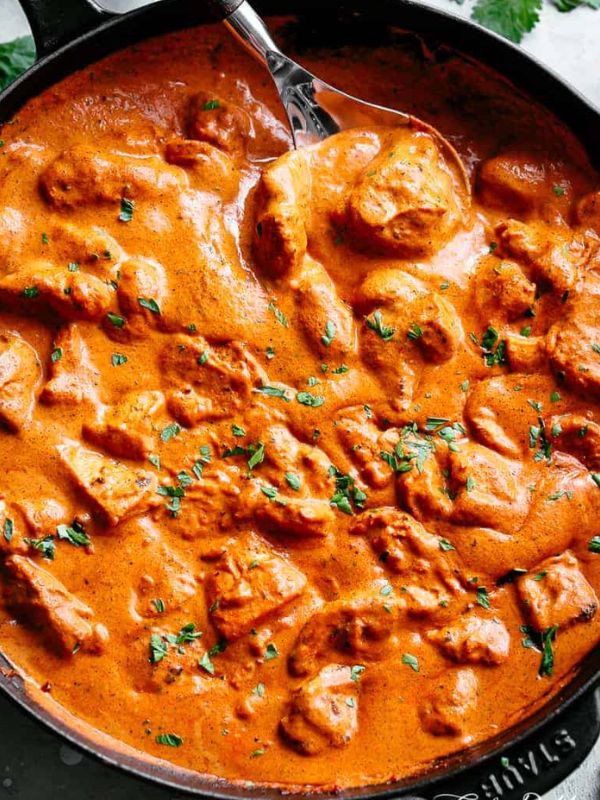 Butter Chicken