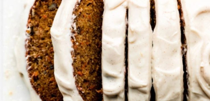 Carrot Cake Recipes