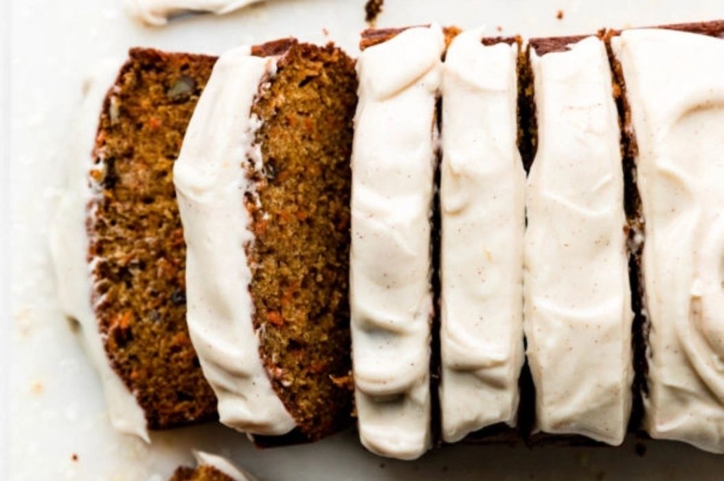 Carrot Cake Recipes