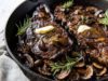 Cast Iron Skillet Recipes