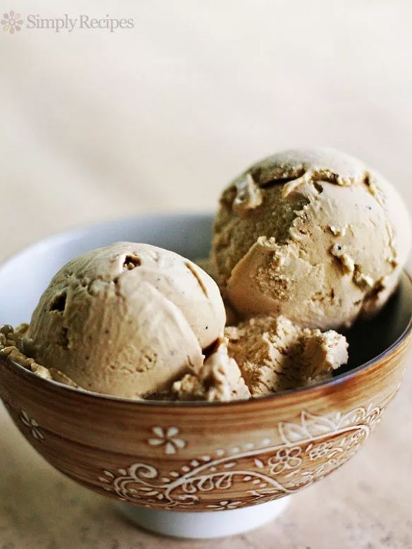 Coffee Ice Cream