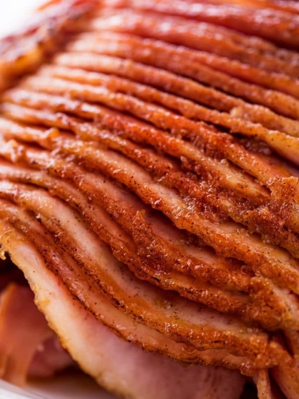 Copycat Honey Baked Ham