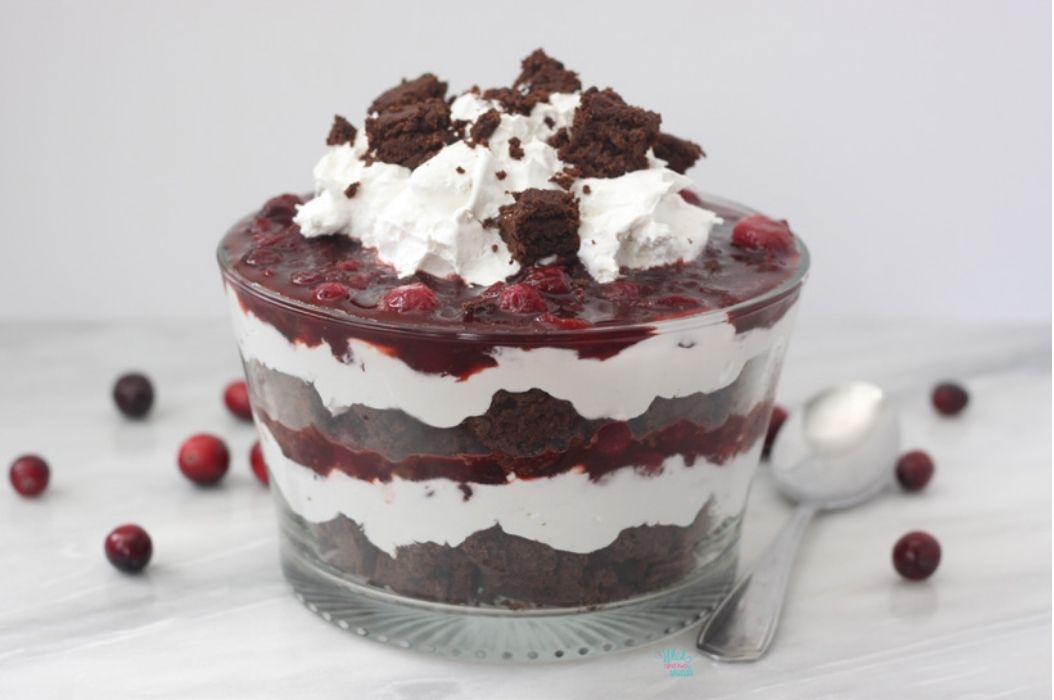 Cranberry Recipes