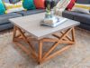 DIY Coffee Table Ideas