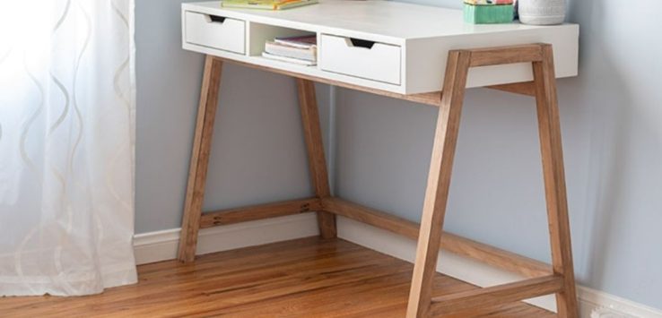 DIY Desk Ideas