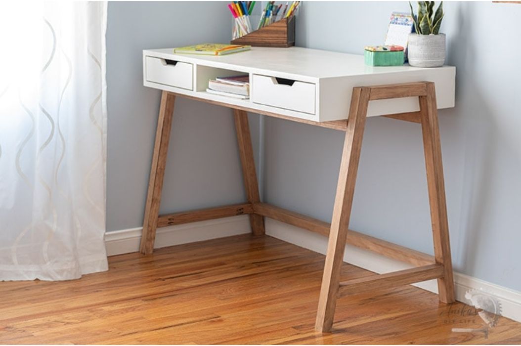 DIY Desk Ideas