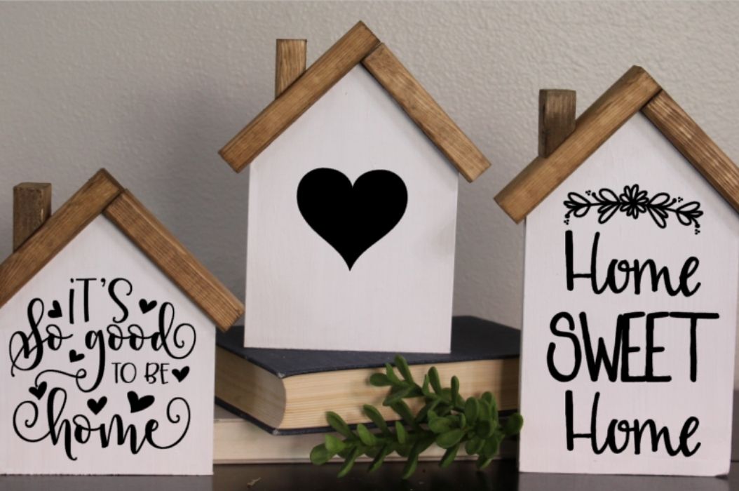 DIY Wood Sign Ideas