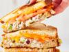 Delicious Sandwich Recipes