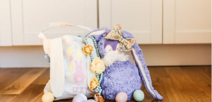 Easter Basket Ideas