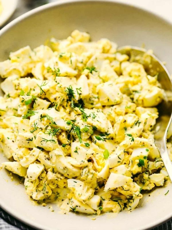 Egg Salad