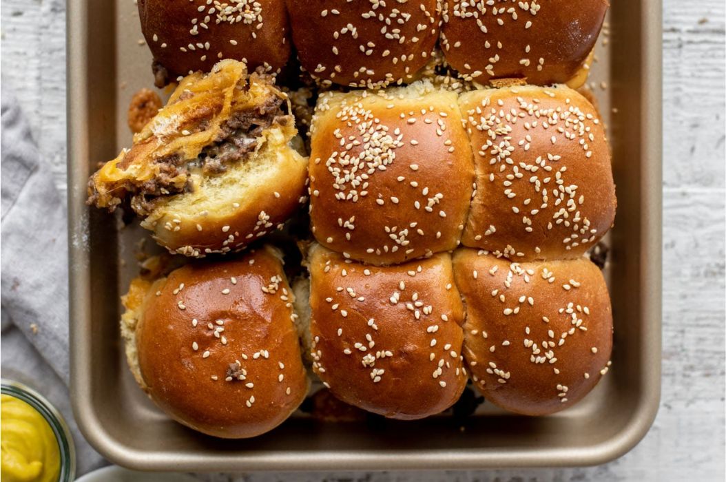 Epic Slider Recipes for Super Bowl