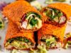 Healthy Chicken Wrap Recipes