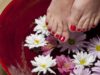 Homemade Foot Bath Recipes