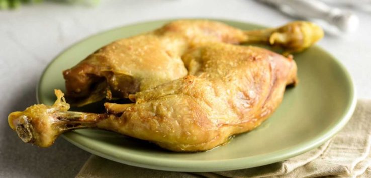 Instant Pot chicken Leg Recipes