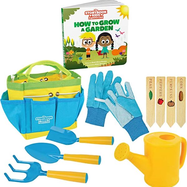 Kids Gardening Tools