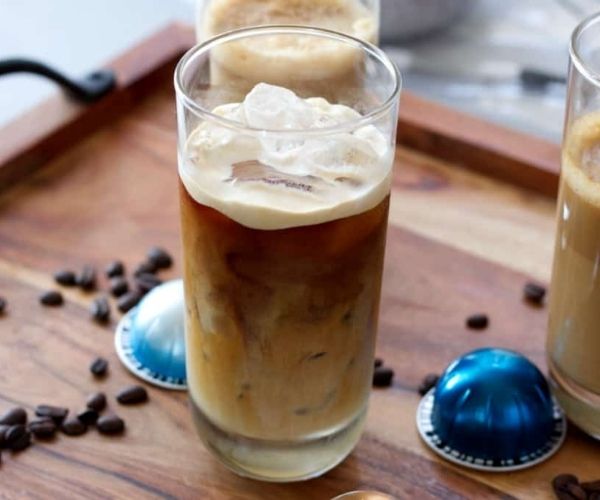 Nespresso Vertuo Iced Coffee