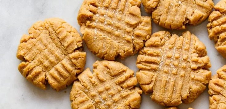 Peanut Butter Cookie Recipes