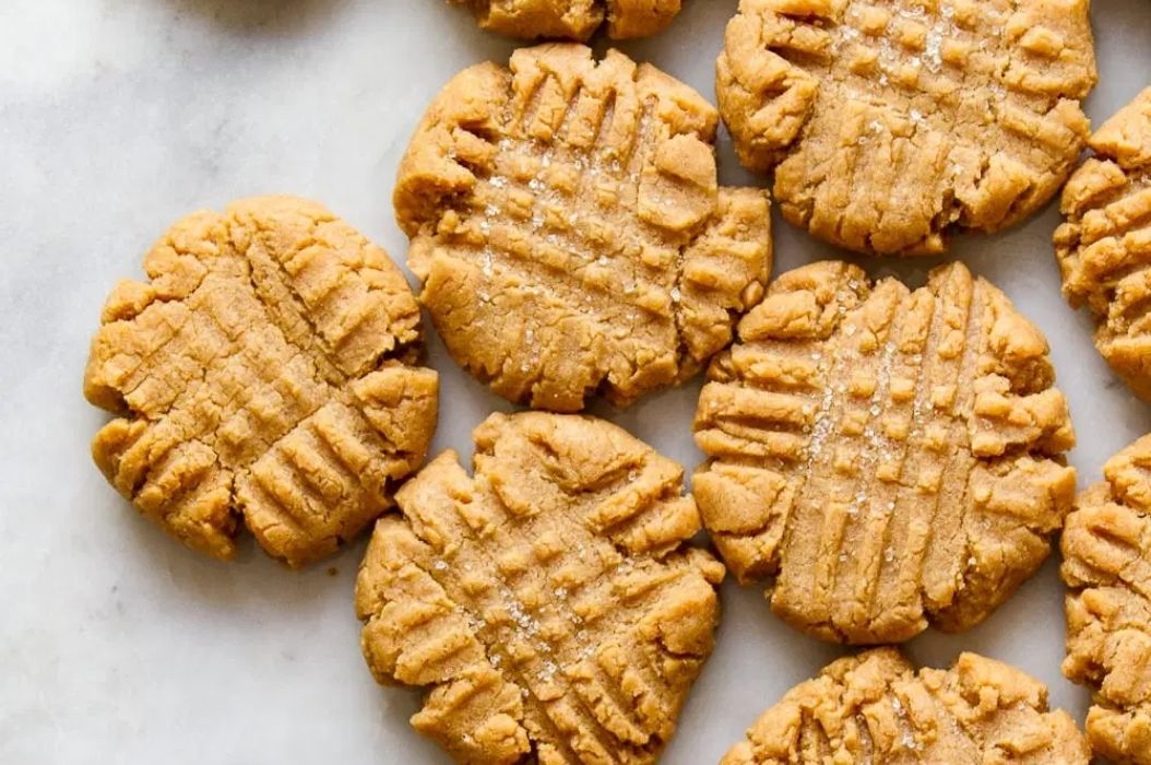 Peanut Butter Cookie Recipes