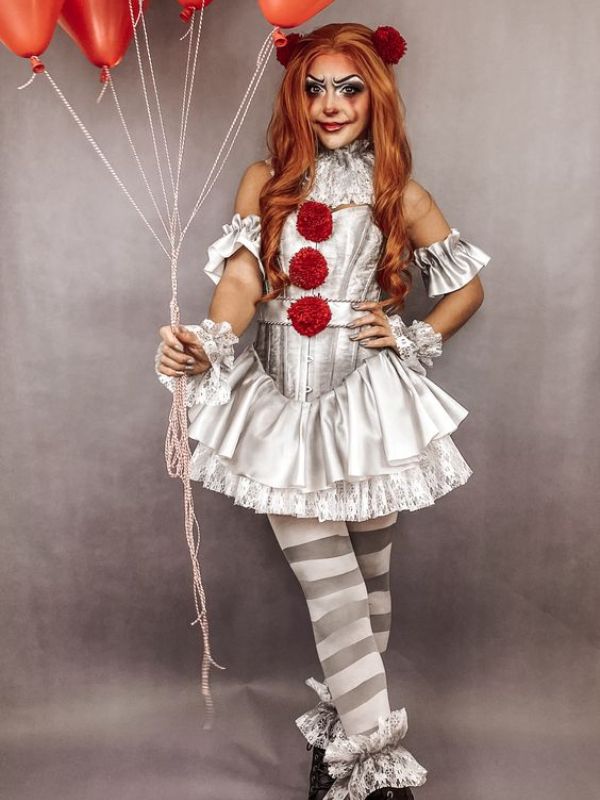 Pennywise Costume