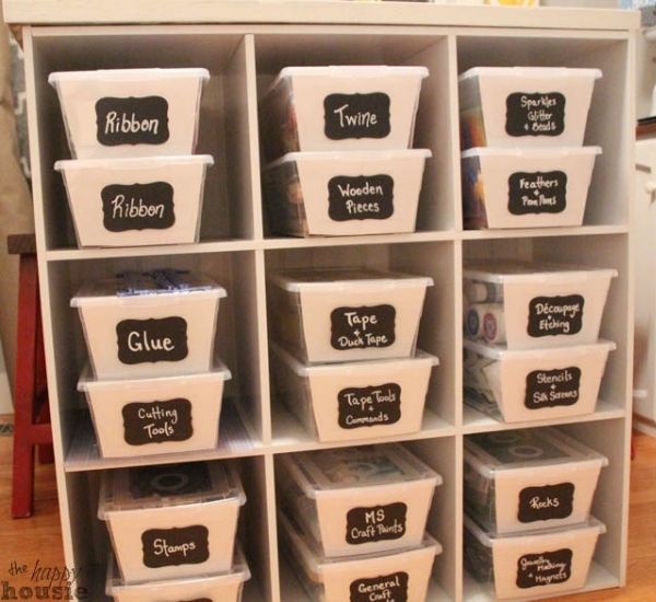 Plastic Shoe Bins Storage