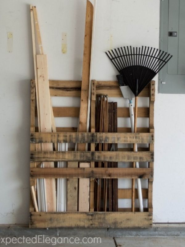 Repurpose Pallet