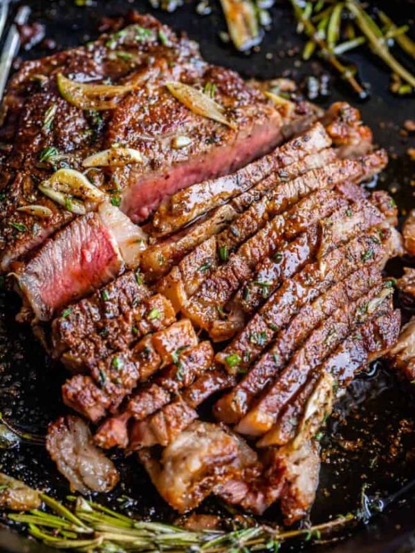 Ribeye Steak