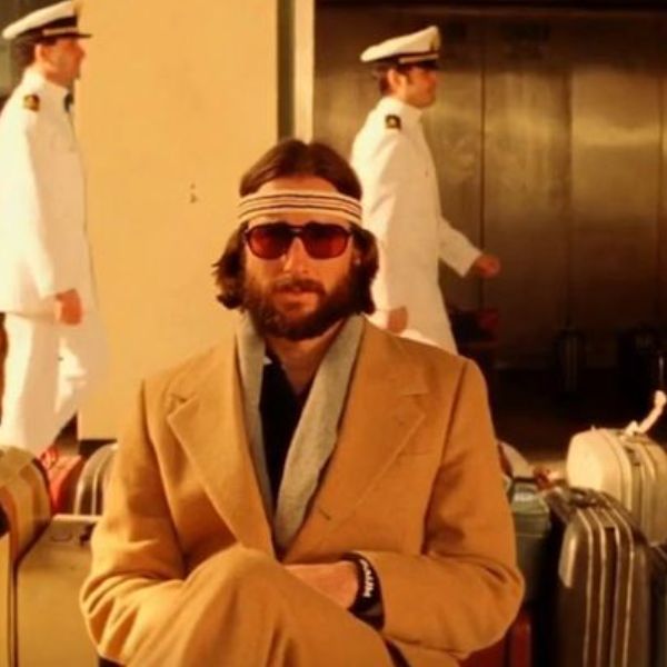 Richie Tenenbaum