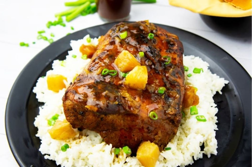 Slow Cooker Recipes