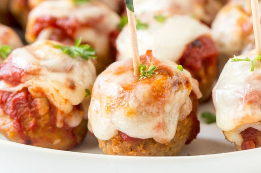 Super Bowl Meatballs Recipe Ideas