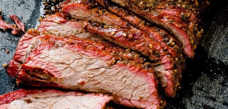 Traeger Steak Recipes