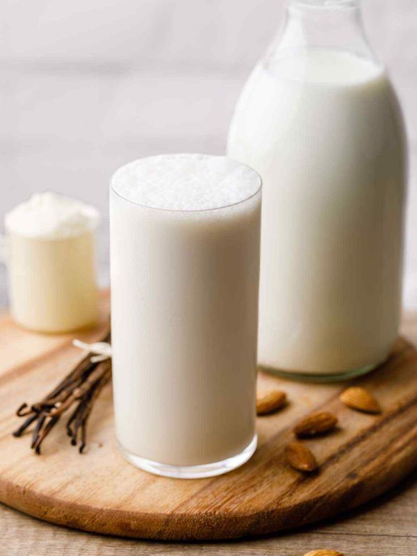 Vanilla Keto Protein Shake