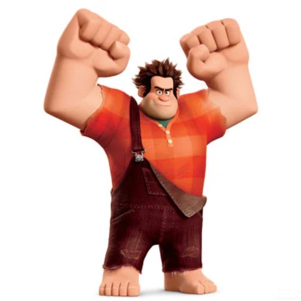 Wreck-It Ralph