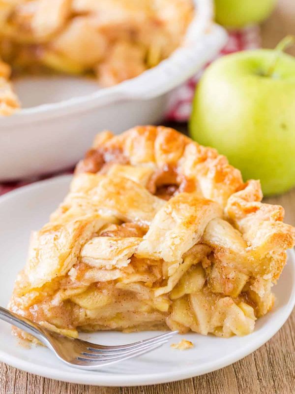 Apple Pie