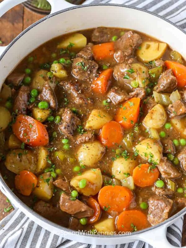 Beef Stew